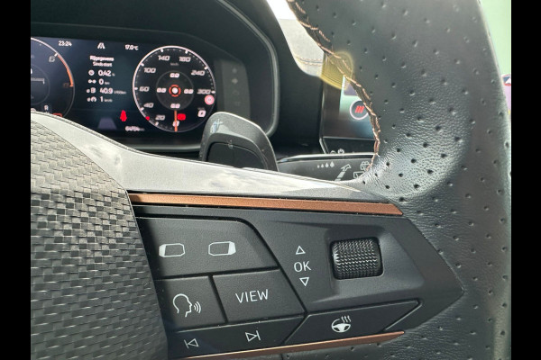 CUPRA Formentor 1.4 e-Hybrid VZ Performance | Leder | Pano | Matt | LED | (occasion) CUPRA Formentor 1.4 e-Hybrid VZ Performance | Leder | Pano | Matt | LED | (occasion)