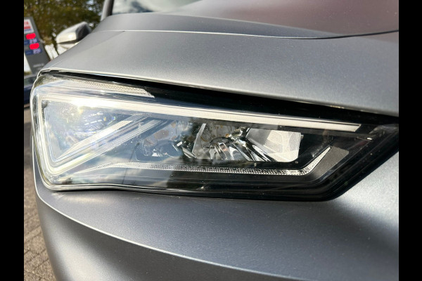 CUPRA Formentor 1.4 e-Hybrid VZ Performance | Leder | Pano | Matt | LED | (occasion) CUPRA Formentor 1.4 e-Hybrid VZ Performance | Leder | Pano | Matt | LED | (occasion)