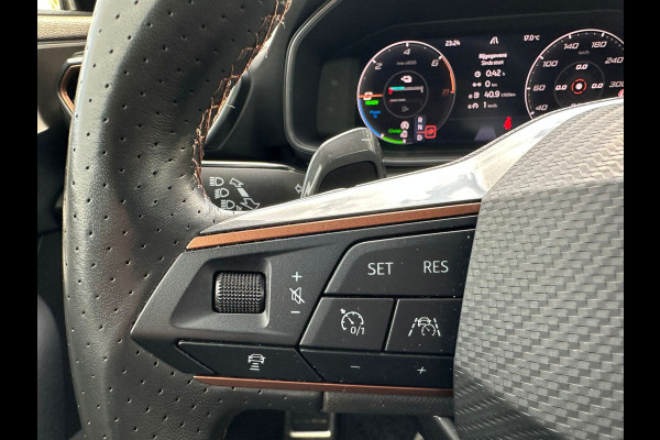 CUPRA Formentor 1.4 e-Hybrid VZ Performance | Leder | Pano | Matt | LED | (occasion) CUPRA Formentor 1.4 e-Hybrid VZ Performance | Leder | Pano | Matt | LED | (occasion)