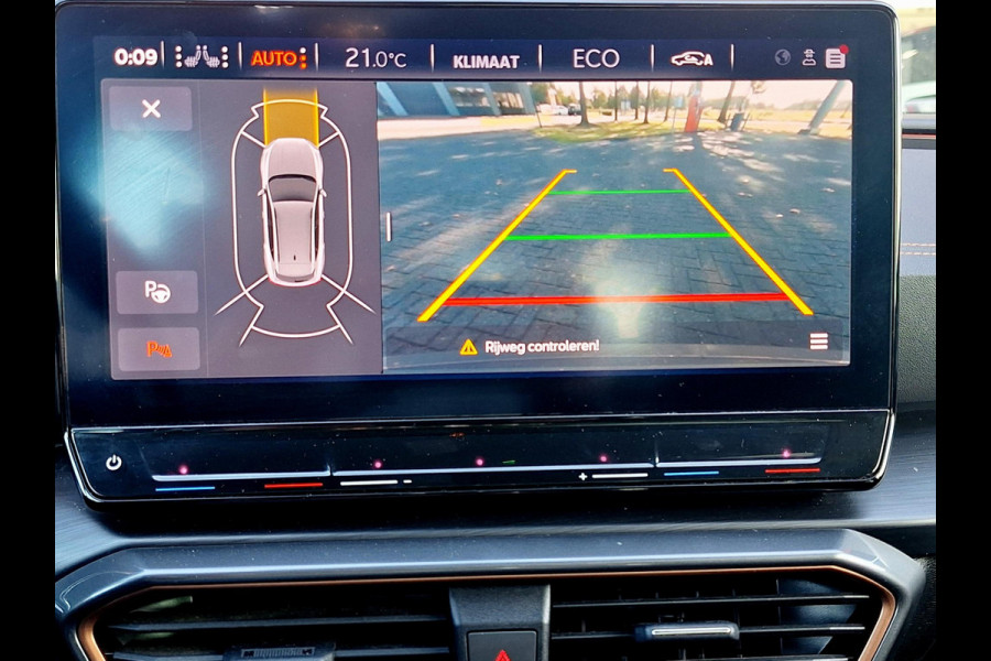 CUPRA Formentor 1.4 e-Hybrid VZ Performance | Leder | Pano | Matt | LED | (occasion) CUPRA Formentor 1.4 e-Hybrid VZ Performance | Leder | Pano | Matt | LED | (occasion)