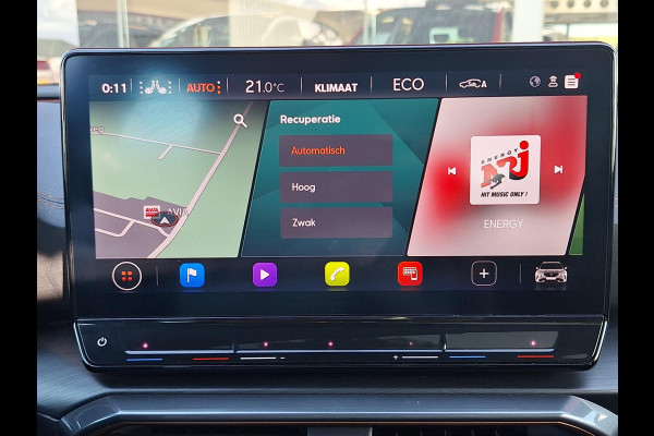 CUPRA Formentor 1.4 e-Hybrid VZ Performance | Leder | Pano | Matt | LED | (occasion) CUPRA Formentor 1.4 e-Hybrid VZ Performance | Leder | Pano | Matt | LED | (occasion)