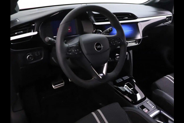 Opel Corsa 1.2 Turbo Hybrid GS - Automaat - groot Navi - Winterpakket - Org.NL Opel Corsa 1.2 Turbo Hybrid GS - Automaat - groot Navi - Winterpakket - Org.NL
