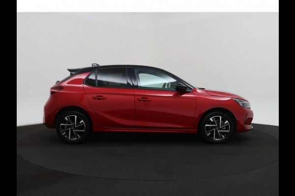 Opel Corsa 1.2 Turbo Hybrid GS - Automaat - groot Navi - Winterpakket - Org.NL Opel Corsa 1.2 Turbo Hybrid GS - Automaat - groot Navi - Winterpakket - Org.NL