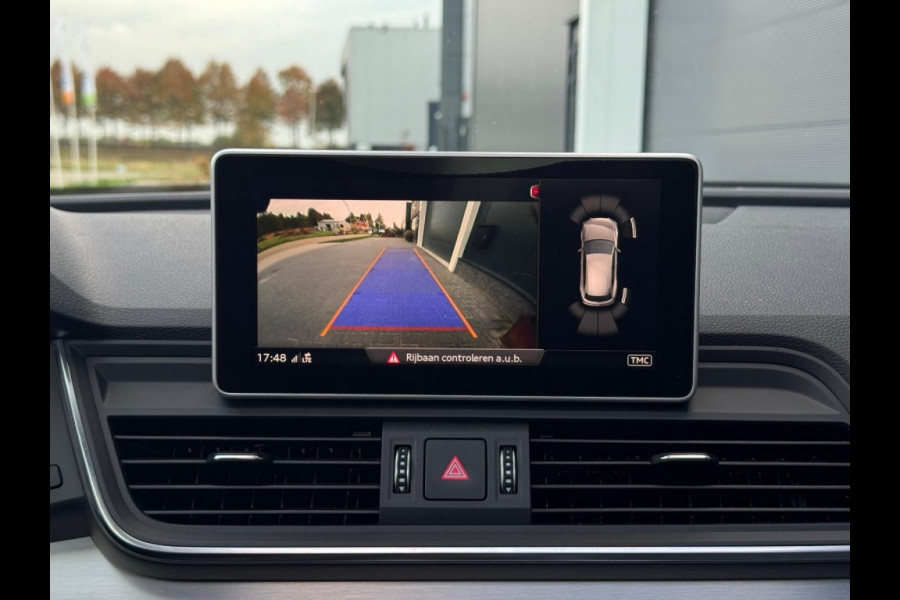 Audi SQ5 3.0 TFSI SQ 5 q. PL+ NIEUWE MOTOR&AUTOMAATBAK PANO NAVI AIRCO