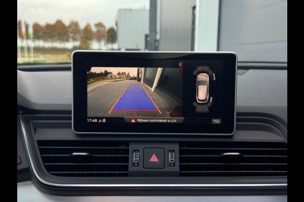 Audi SQ5 3.0 TFSI SQ 5 q. PL+ NIEUWE MOTOR&AUTOMAATBAK PANO NAVI AIRCO