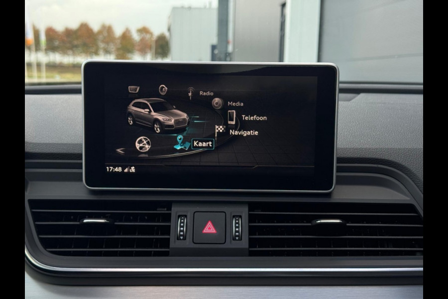 Audi SQ5 3.0 TFSI SQ 5 q. PL+ NIEUWE MOTOR&AUTOMAATBAK PANO NAVI AIRCO