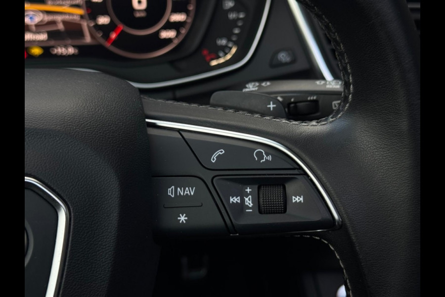 Audi SQ5 3.0 TFSI SQ 5 q. PL+ NIEUWE MOTOR&AUTOMAATBAK PANO NAVI AIRCO