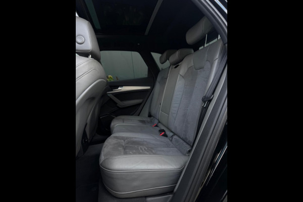 Audi SQ5 3.0 TFSI SQ 5 q. PL+ NIEUWE MOTOR&AUTOMAATBAK PANO NAVI AIRCO