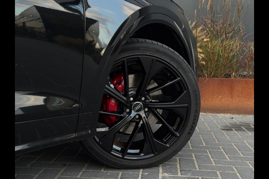 Audi SQ5 3.0 TFSI SQ 5 q. PL+ NIEUWE MOTOR&AUTOMAATBAK PANO NAVI AIRCO