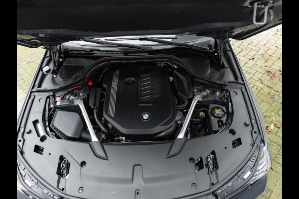 BMW 6 Serie Gran Turismo 640i xDrive M-Sport - Pano - Adaptive Air - Trekhaak - Stoelventilatie BMW 6 Serie Gran Turismo 640i xDrive M-Sport - Pano - Adaptive Air - Trekhaak - Stoelventilatie