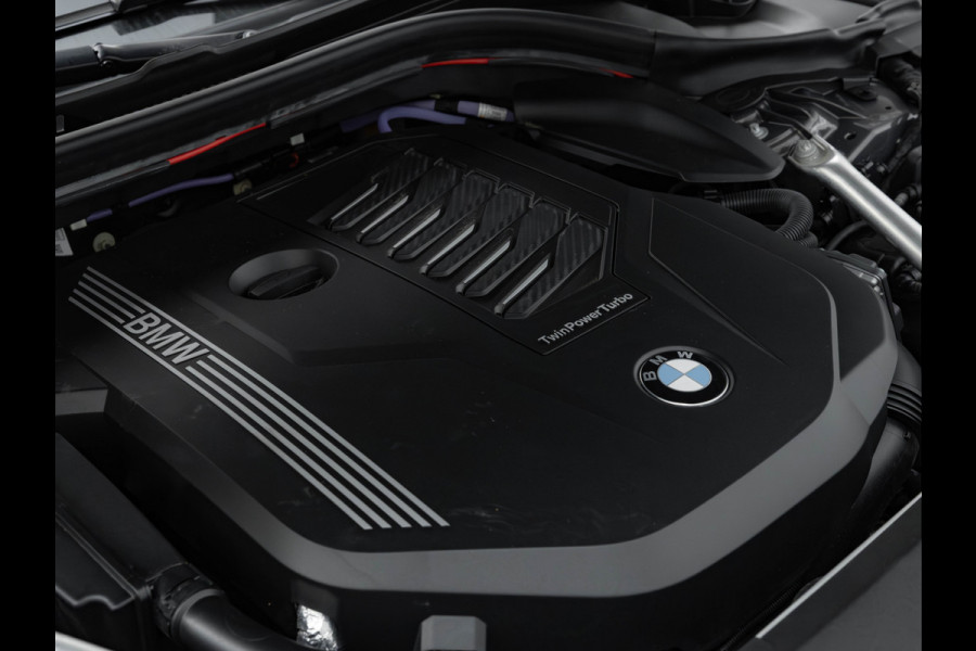BMW 6 Serie Gran Turismo 640i xDrive M-Sport - Pano - Adaptive Air - Trekhaak - Stoelventilatie BMW 6 Serie Gran Turismo 640i xDrive M-Sport - Pano - Adaptive Air - Trekhaak - Stoelventilatie