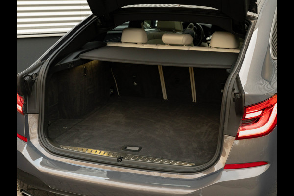 BMW 6 Serie Gran Turismo 640i xDrive M-Sport - Pano - Adaptive Air - Trekhaak - Stoelventilatie BMW 6 Serie Gran Turismo 640i xDrive M-Sport - Pano - Adaptive Air - Trekhaak - Stoelventilatie