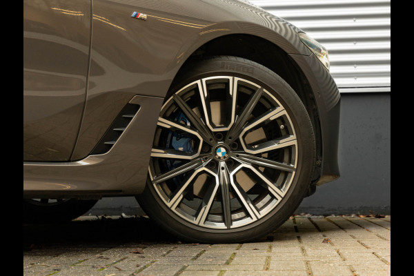 BMW 6 Serie Gran Turismo 640i xDrive M-Sport - Pano - Adaptive Air - Trekhaak - Stoelventilatie BMW 6 Serie Gran Turismo 640i xDrive M-Sport - Pano - Adaptive Air - Trekhaak - Stoelventilatie