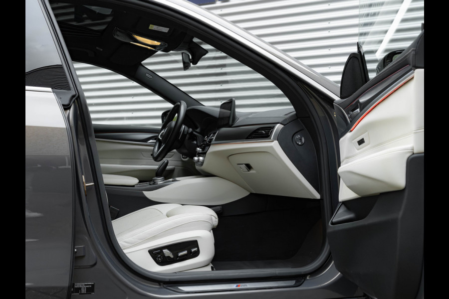 BMW 6 Serie Gran Turismo 640i xDrive M-Sport - Pano - Adaptive Air - Trekhaak - Stoelventilatie BMW 6 Serie Gran Turismo 640i xDrive M-Sport - Pano - Adaptive Air - Trekhaak - Stoelventilatie