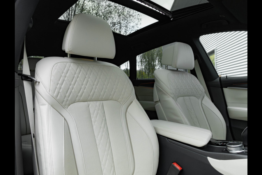 BMW 6 Serie Gran Turismo 640i xDrive M-Sport - Pano - Adaptive Air - Trekhaak - Stoelventilatie BMW 6 Serie Gran Turismo 640i xDrive M-Sport - Pano - Adaptive Air - Trekhaak - Stoelventilatie