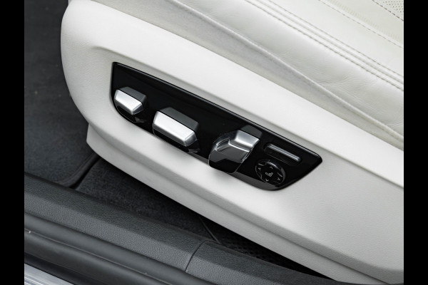BMW 6 Serie Gran Turismo 640i xDrive M-Sport - Pano - Adaptive Air - Trekhaak - Stoelventilatie BMW 6 Serie Gran Turismo 640i xDrive M-Sport - Pano - Adaptive Air - Trekhaak - Stoelventilatie