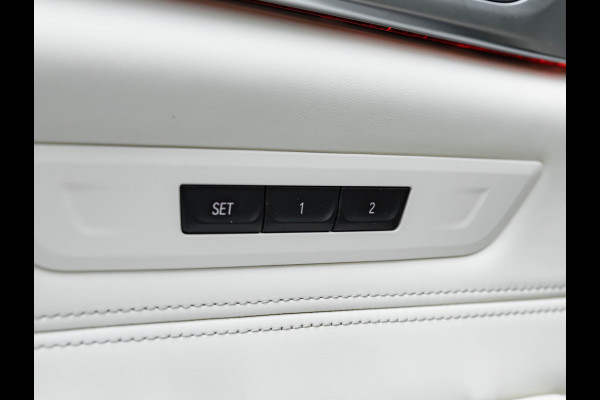 BMW 6 Serie Gran Turismo 640i xDrive M-Sport - Pano - Adaptive Air - Trekhaak - Stoelventilatie BMW 6 Serie Gran Turismo 640i xDrive M-Sport - Pano - Adaptive Air - Trekhaak - Stoelventilatie