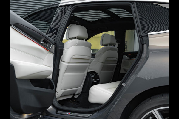 BMW 6 Serie Gran Turismo 640i xDrive M-Sport - Pano - Adaptive Air - Trekhaak - Stoelventilatie BMW 6 Serie Gran Turismo 640i xDrive M-Sport - Pano - Adaptive Air - Trekhaak - Stoelventilatie