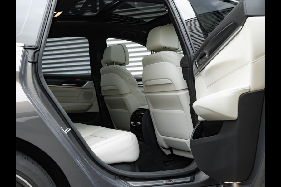 BMW 6 Serie Gran Turismo 640i xDrive M-Sport - Pano - Adaptive Air - Trekhaak - Stoelventilatie BMW 6 Serie Gran Turismo 640i xDrive M-Sport - Pano - Adaptive Air - Trekhaak - Stoelventilatie