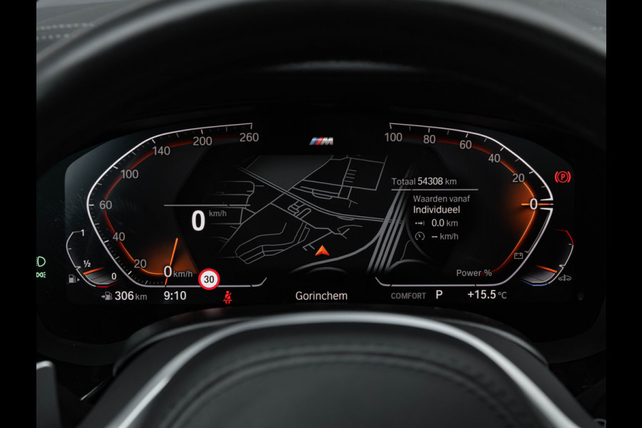 BMW 6 Serie Gran Turismo 640i xDrive M-Sport - Pano - Adaptive Air - Trekhaak - Stoelventilatie BMW 6 Serie Gran Turismo 640i xDrive M-Sport - Pano - Adaptive Air - Trekhaak - Stoelventilatie