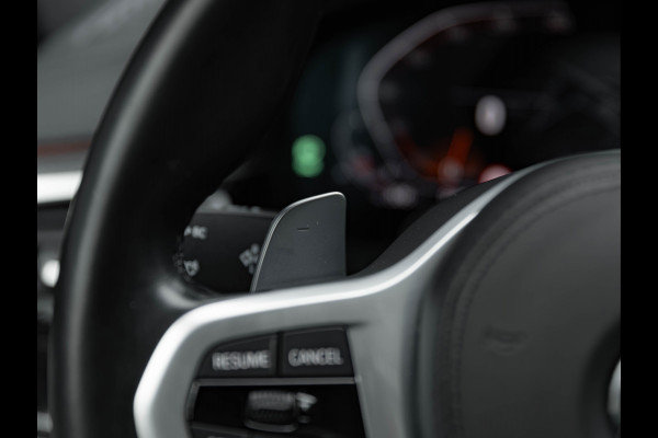 BMW 6 Serie Gran Turismo 640i xDrive M-Sport - Pano - Adaptive Air - Trekhaak - Stoelventilatie BMW 6 Serie Gran Turismo 640i xDrive M-Sport - Pano - Adaptive Air - Trekhaak - Stoelventilatie
