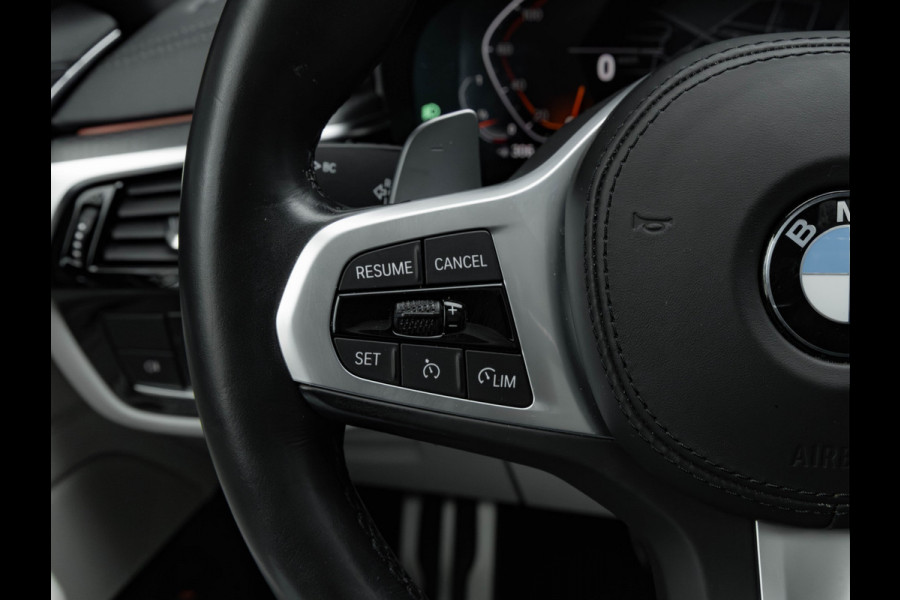 BMW 6 Serie Gran Turismo 640i xDrive M-Sport - Pano - Adaptive Air - Trekhaak - Stoelventilatie BMW 6 Serie Gran Turismo 640i xDrive M-Sport - Pano - Adaptive Air - Trekhaak - Stoelventilatie