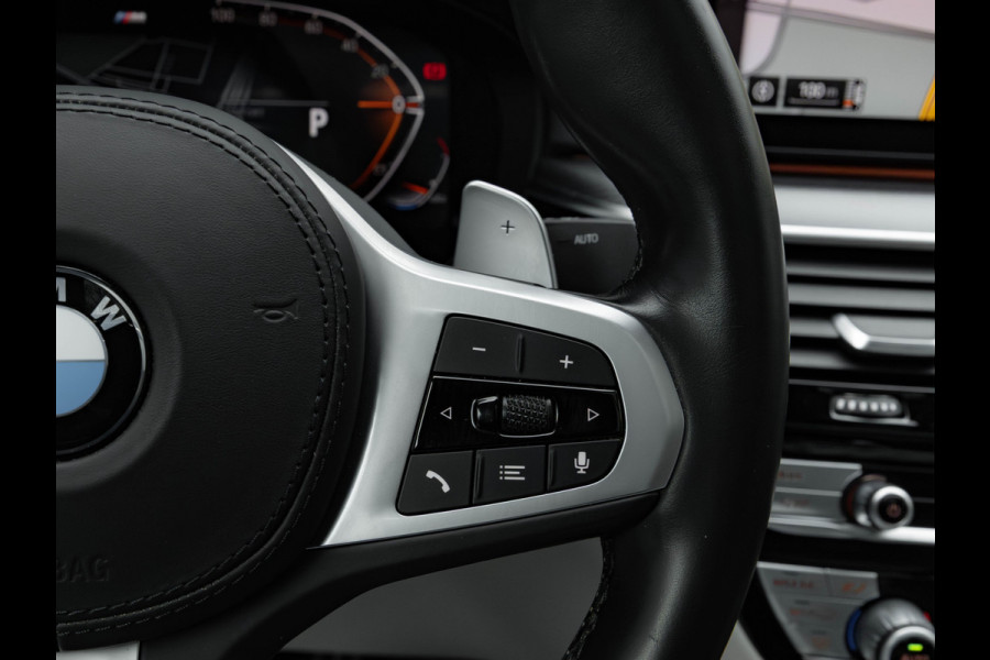BMW 6 Serie Gran Turismo 640i xDrive M-Sport - Pano - Adaptive Air - Trekhaak - Stoelventilatie BMW 6 Serie Gran Turismo 640i xDrive M-Sport - Pano - Adaptive Air - Trekhaak - Stoelventilatie