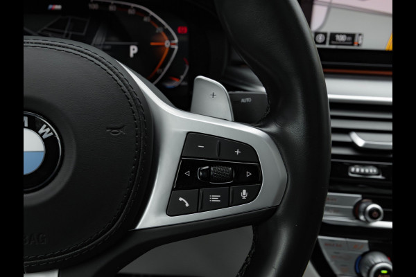 BMW 6 Serie Gran Turismo 640i xDrive M-Sport - Pano - Adaptive Air - Trekhaak - Stoelventilatie BMW 6 Serie Gran Turismo 640i xDrive M-Sport - Pano - Adaptive Air - Trekhaak - Stoelventilatie