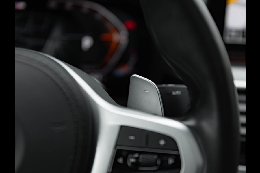 BMW 6 Serie Gran Turismo 640i xDrive M-Sport - Pano - Adaptive Air - Trekhaak - Stoelventilatie BMW 6 Serie Gran Turismo 640i xDrive M-Sport - Pano - Adaptive Air - Trekhaak - Stoelventilatie