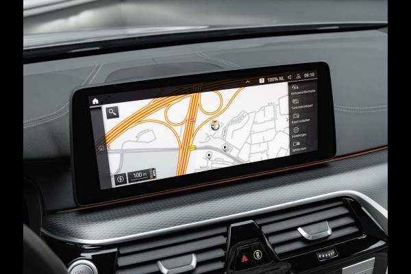BMW 6 Serie Gran Turismo 640i xDrive M-Sport - Pano - Adaptive Air - Trekhaak - Stoelventilatie BMW 6 Serie Gran Turismo 640i xDrive M-Sport - Pano - Adaptive Air - Trekhaak - Stoelventilatie
