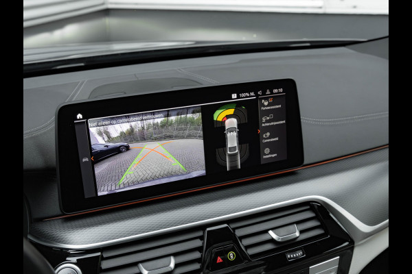 BMW 6 Serie Gran Turismo 640i xDrive M-Sport - Pano - Adaptive Air - Trekhaak - Stoelventilatie BMW 6 Serie Gran Turismo 640i xDrive M-Sport - Pano - Adaptive Air - Trekhaak - Stoelventilatie