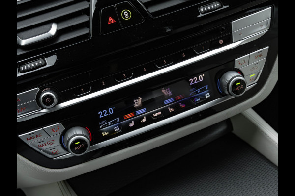 BMW 6 Serie Gran Turismo 640i xDrive M-Sport - Pano - Adaptive Air - Trekhaak - Stoelventilatie BMW 6 Serie Gran Turismo 640i xDrive M-Sport - Pano - Adaptive Air - Trekhaak - Stoelventilatie