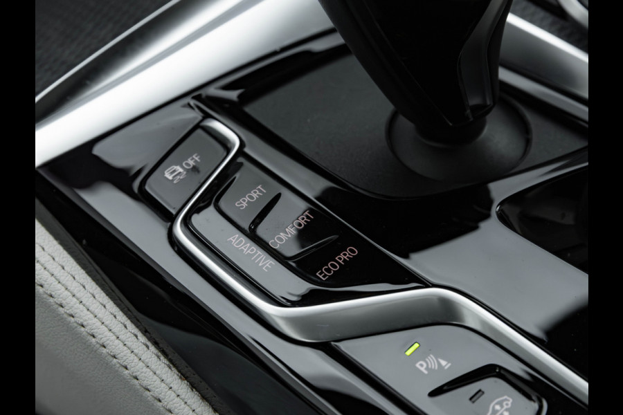 BMW 6 Serie Gran Turismo 640i xDrive M-Sport - Pano - Adaptive Air - Trekhaak - Stoelventilatie BMW 6 Serie Gran Turismo 640i xDrive M-Sport - Pano - Adaptive Air - Trekhaak - Stoelventilatie
