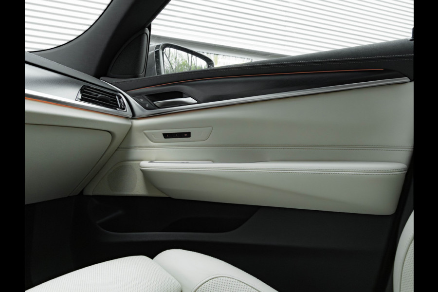 BMW 6 Serie Gran Turismo 640i xDrive M-Sport - Pano - Adaptive Air - Trekhaak - Stoelventilatie BMW 6 Serie Gran Turismo 640i xDrive M-Sport - Pano - Adaptive Air - Trekhaak - Stoelventilatie