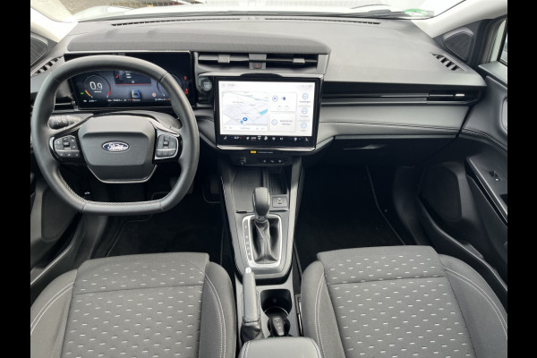 Ford Puma 1.0 EB Hybrid. Titanium AUTOMAAT! DRIVERPACK! COMFORTPACK! WINTE