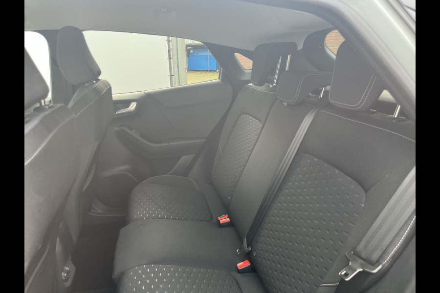 Ford Puma 1.0 EB Hybrid. Titanium AUTOMAAT! DRIVERPACK! COMFORTPACK! WINTE