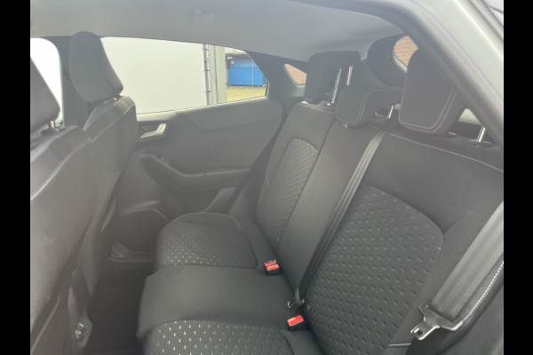 Ford Puma 1.0 EB Hybrid. Titanium AUTOMAAT! DRIVERPACK! COMFORTPACK! WINTE