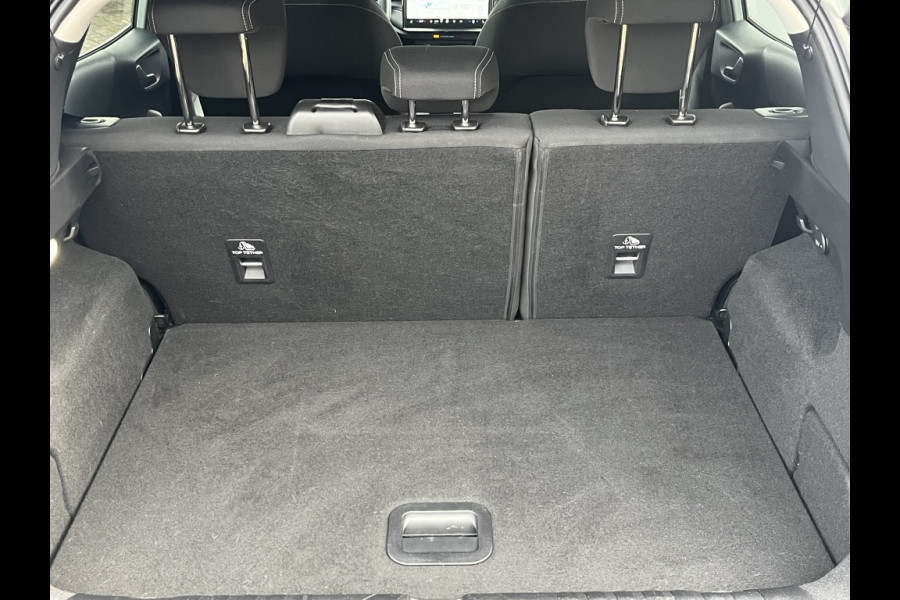 Ford Puma 1.0 EB Hybrid. Titanium AUTOMAAT! DRIVERPACK! COMFORTPACK! WINTE