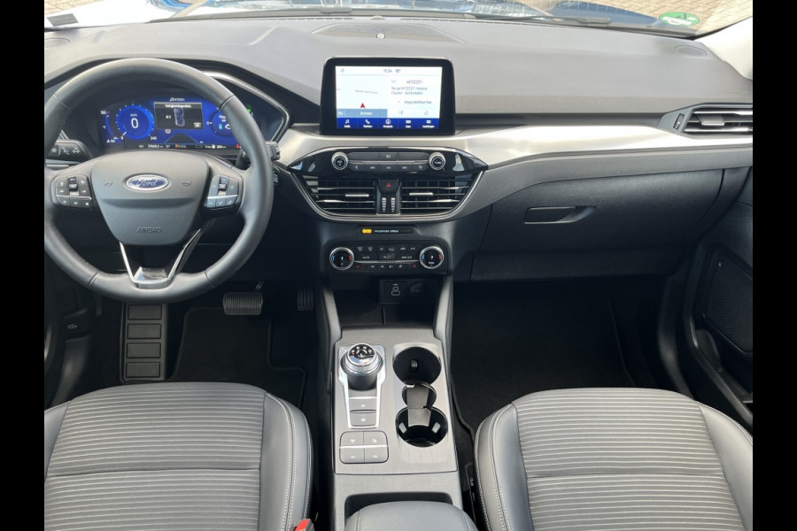 Ford Kuga 2.5 PHEV Titanium DRIVERPACK! WINTERPACK! Ford Kuga 2.5 PHEV Titanium DRIVERPACK! WINTERPACK!
