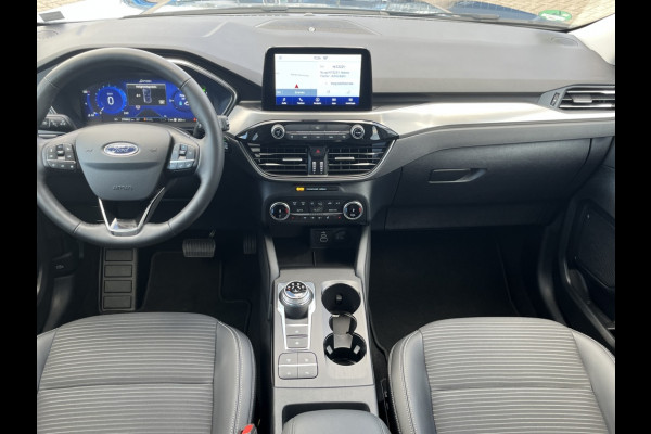 Ford Kuga 2.5 PHEV Titanium DRIVERPACK! WINTERPACK! Ford Kuga 2.5 PHEV Titanium DRIVERPACK! WINTERPACK!