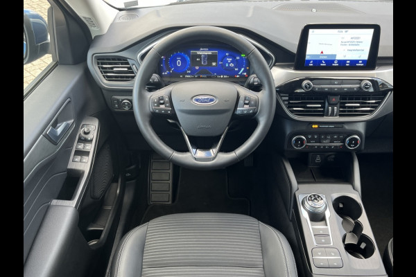 Ford Kuga 2.5 PHEV Titanium DRIVERPACK! WINTERPACK! Ford Kuga 2.5 PHEV Titanium DRIVERPACK! WINTERPACK!