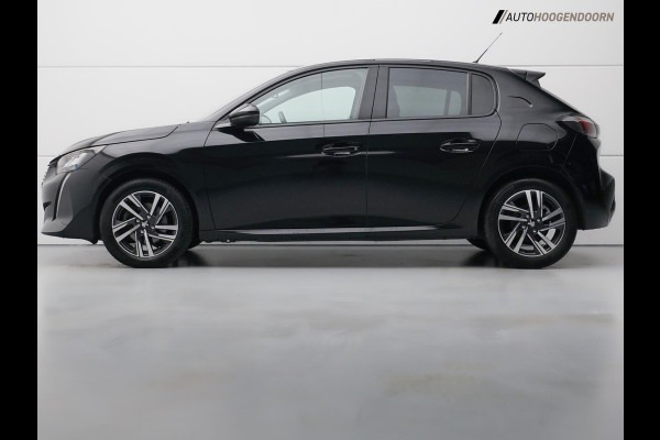 Peugeot 208 1.2 PureTech Allure (APPLE CARPLAY,LED VERLICHTING,PANORAMA,STOELVERWARMING,CAMERA,LM-VELGEN,TOPCONDITIE) Peugeot 208 1.2 PureTech Allure (APPLE CARPLAY,LED VERLICHTING,PANORAMA,STOELVERWARMING,CAMERA,LM-VELGEN,TOPCONDITIE)