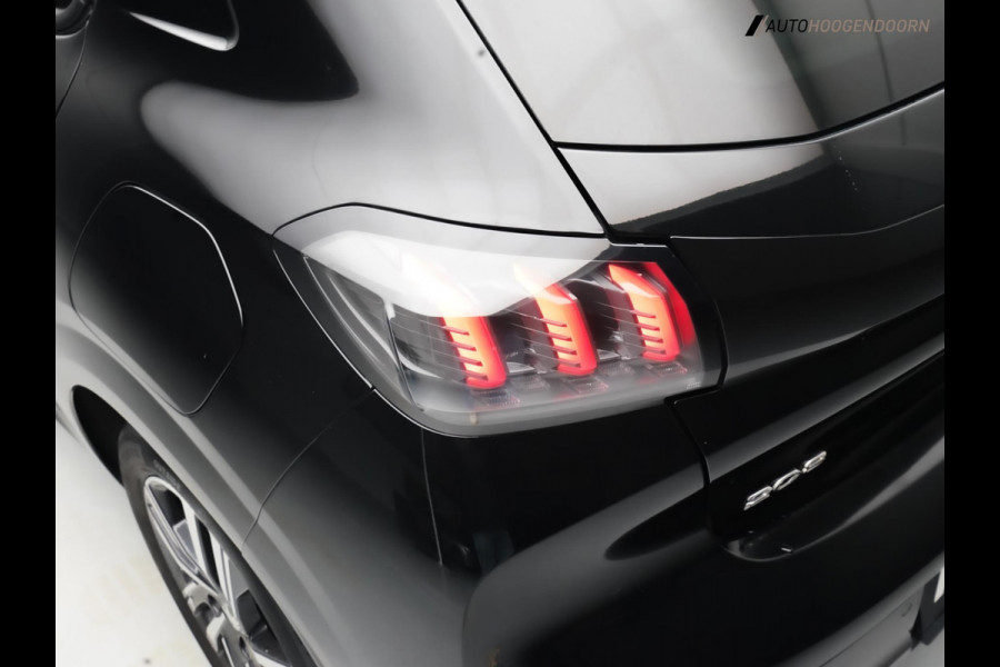 Peugeot 208 1.2 PureTech Allure (APPLE CARPLAY,LED VERLICHTING,PANORAMA,STOELVERWARMING,CAMERA,LM-VELGEN,TOPCONDITIE) Peugeot 208 1.2 PureTech Allure (APPLE CARPLAY,LED VERLICHTING,PANORAMA,STOELVERWARMING,CAMERA,LM-VELGEN,TOPCONDITIE)