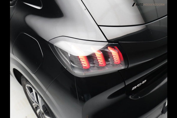 Peugeot 208 1.2 PureTech Allure (APPLE CARPLAY,LED VERLICHTING,PANORAMA,STOELVERWARMING,CAMERA,LM-VELGEN,TOPCONDITIE) Peugeot 208 1.2 PureTech Allure (APPLE CARPLAY,LED VERLICHTING,PANORAMA,STOELVERWARMING,CAMERA,LM-VELGEN,TOPCONDITIE)
