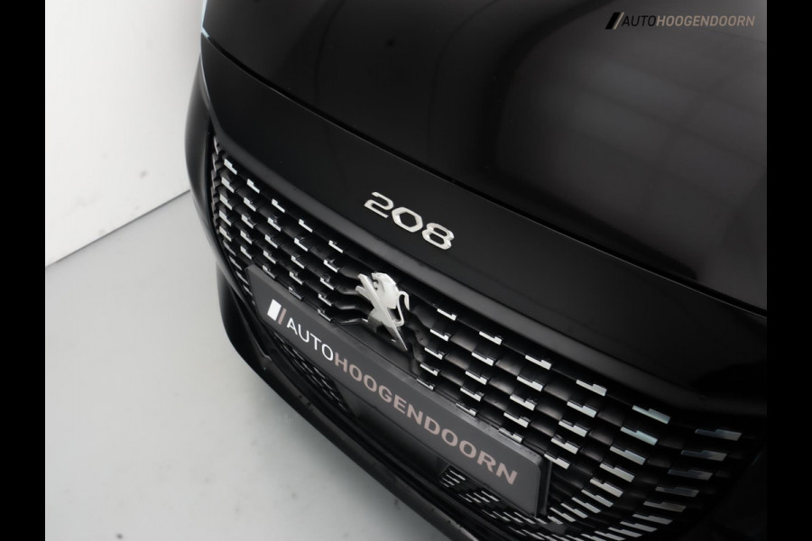Peugeot 208 1.2 PureTech Allure (APPLE CARPLAY,LED VERLICHTING,PANORAMA,STOELVERWARMING,CAMERA,LM-VELGEN,TOPCONDITIE) Peugeot 208 1.2 PureTech Allure (APPLE CARPLAY,LED VERLICHTING,PANORAMA,STOELVERWARMING,CAMERA,LM-VELGEN,TOPCONDITIE)