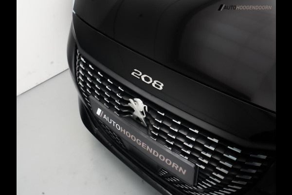 Peugeot 208 1.2 PureTech Allure (APPLE CARPLAY,LED VERLICHTING,PANORAMA,STOELVERWARMING,CAMERA,LM-VELGEN,TOPCONDITIE) Peugeot 208 1.2 PureTech Allure (APPLE CARPLAY,LED VERLICHTING,PANORAMA,STOELVERWARMING,CAMERA,LM-VELGEN,TOPCONDITIE)