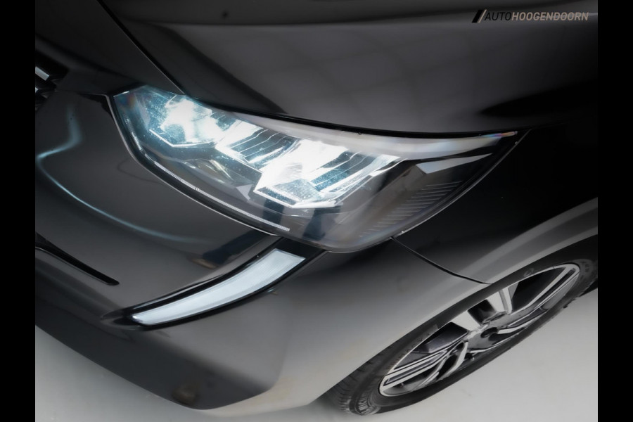 Peugeot 208 1.2 PureTech Allure (APPLE CARPLAY,LED VERLICHTING,PANORAMA,STOELVERWARMING,CAMERA,LM-VELGEN,TOPCONDITIE) Peugeot 208 1.2 PureTech Allure (APPLE CARPLAY,LED VERLICHTING,PANORAMA,STOELVERWARMING,CAMERA,LM-VELGEN,TOPCONDITIE)
