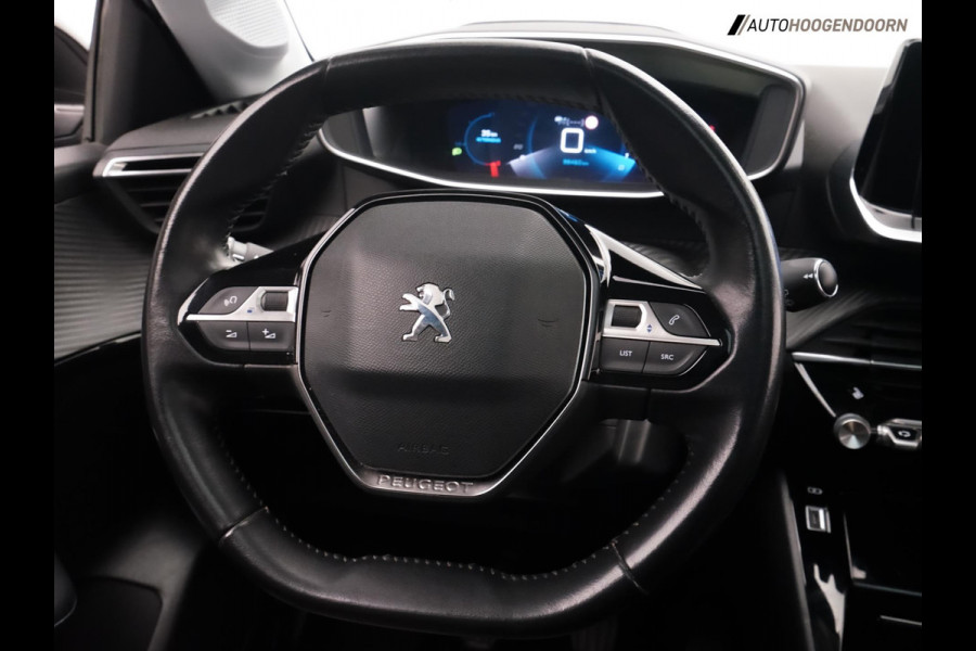 Peugeot 208 1.2 PureTech Allure (APPLE CARPLAY,LED VERLICHTING,PANORAMA,STOELVERWARMING,CAMERA,LM-VELGEN,TOPCONDITIE) Peugeot 208 1.2 PureTech Allure (APPLE CARPLAY,LED VERLICHTING,PANORAMA,STOELVERWARMING,CAMERA,LM-VELGEN,TOPCONDITIE)