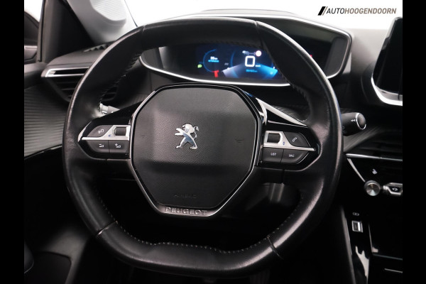 Peugeot 208 1.2 PureTech Allure (APPLE CARPLAY,LED VERLICHTING,PANORAMA,STOELVERWARMING,CAMERA,LM-VELGEN,TOPCONDITIE) Peugeot 208 1.2 PureTech Allure (APPLE CARPLAY,LED VERLICHTING,PANORAMA,STOELVERWARMING,CAMERA,LM-VELGEN,TOPCONDITIE)