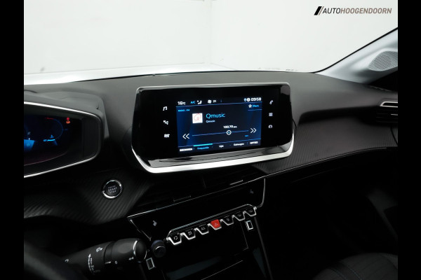 Peugeot 208 1.2 PureTech Allure (APPLE CARPLAY,LED VERLICHTING,PANORAMA,STOELVERWARMING,CAMERA,LM-VELGEN,TOPCONDITIE) Peugeot 208 1.2 PureTech Allure (APPLE CARPLAY,LED VERLICHTING,PANORAMA,STOELVERWARMING,CAMERA,LM-VELGEN,TOPCONDITIE)